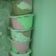 Cooksnap dari Mahagana untuk resep Ice Cream Walls Homemade (Chocolate, Strawberry, Vanilla Oreo)