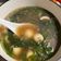 Eva Kang 的 鹹湯圓 cooksnap