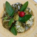 Cooksnap-ul lui Laura Maria atunci când a preparat Salată de broccoli cu usturoi.