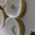 Cooksnap dari najma untuk resep Kue talam ubi jalar kuning