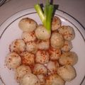 Cooksnap dari Satria Oetami untuk resep Cimol