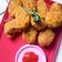 Cooksnap dari Azizah Shofa untuk resep Nugget tahu wortel