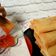 Cooksnap dari Rosa Redia untuk resep Vegetable Spring Roll