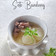 Cooksnap dari Galia salfitri untuk resep Soto daging sapi dan lobak (Soto Bandung) + Tips