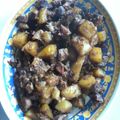 Cooksnap dari Muhammad Taufiq untuk resep Kresengan Ati Ampela Kentang