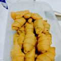 Cooksnap dari riuusa untuk resep Molen Pisang