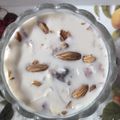 Hema ahara's cooksnap of when they made ચીકુ ખજુર મિલ્ક શેક (Chikoo Khajoor Milkshake Recipe In Gujarati).