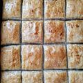 Ilona Szücsné Kerekes Cooksnap-ja, amikor elkészítette a(z) Baklava receptet.