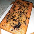 Cooksnap dari Anastasia Tresnaningrum untuk resep Bolu Pisang Coklat Keju #keto ala Rantie