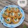 Cooksnap dari Thyara untuk resep Kue Lumpang Ubi Kuning