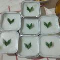Cooksnap dari mamagie untuk resep Kue Lumpur Surga