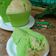 Cooksnap dari 🌷Yulie Yuda Gunawan🌷 untuk resep Pandan Chiffon Cake