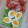 Cooksnap của Dương Thuỳ Trịnh khi họ làm theo món Salad và trứng luộc (rất dễ)