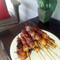 jadababe's cooksnap of when they made Bacon Wrapped Chicken.