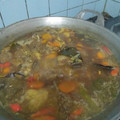 Cooksnap dari Sachi Santiara untuk resep Pindang daging sapi