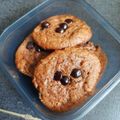 Cooksnap dari Achi untuk resep Milo Cookies Teflon