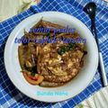 Cooksnap dari Nane Alia Permadi untuk resep Semur telor ceplok pedas