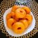 Cooksnap dari imelda untuk resep Donat Kentang Empuk Simple (Egg less)