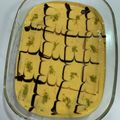 صورة من أم شَــمــــہ || ❥، شاركها بعد تجربة وصفة حلى بارد وسهل جداً 😍🍧