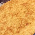 صورة من euir🥀.، شاركها بعد تجربة وصفة البسبوسة السريعة 💕