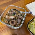 Viki Tien 的 三杯雞（無骨雞腿） cooksnap