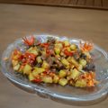 Cooksnap dari Awalia Hanifah untuk resep Sambal Goreng Kentang Ati Ampela