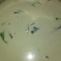 Cooksnap dari Uchi Lusi untuk resep Sayur Bobor