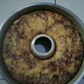 Cooksnap dari Santi Septiningsih untuk resep Brudel