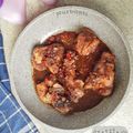 Cooksnap dari Nur Baeti untuk resep Swike Ayam