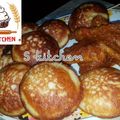 Salma's cooksnap of when they made Rice and semo masa.