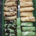 Cooksnap dari Herawati Tri Mariani untuk resep Pukis Lembut Menul Bersarang (no mixer)