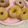 El cooksnap de nin@ cuando hizo Rosquitas súper esponjosas.