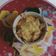 Cooksnap dari shelly aprilyana untuk resep Meatballs Bolognaise Baked Rice