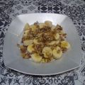 El cooksnap de Lady Marmalade cuando hizo Postre de banana rápido.