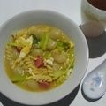 Cooksnap dari Annisa Nur Ramadhani untuk resep Seblak aci