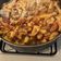 El cooksnap de desdelatierra2 cuando hizo Mondongo a la española (Gringa).