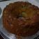 Cooksnap dari Liia untuk resep Upside down Caramel Banana Cake (postingrame2_bolu)