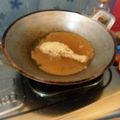 Cooksnap dari sury untuk resep Ayam krispi renyah dan simple