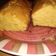 El cooksnap de Naty🥙 cuando hizo Torta de mandarinas.
