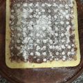 El cooksnap de vero g cuando hizo Bizcochuelo húmedo de ricota.