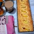 Cooksnap dari Dapur Maya untuk resep Bolu Tape Panggang Super Lembut
