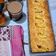 Cooksnap dari Dapur Maya untuk resep Bolu Tape Panggang Super Lembut