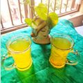 Sumita Roychowdhury's cooksnap of when they made হার্বাল গ্রীন টি (herbal green tea recipe in Bengali).