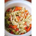 Cooksnap dari Sherly Rosalina untuk resep Oseng-oseng kubis