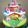 Cooksnap dari Igit Hariyanti untuk resep Rainbow Cake Kukus (Ny. liem) Super Lembut