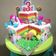 Cooksnap dari Igit Hariyanti untuk resep Rainbow Cake Kukus (Ny. liem) Super Lembut
