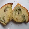 Cooksnap dari Cut Raisha sulaiman untuk resep Bolu Marmer 4 telur (All in One Method)⭐⭐