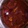 El cooksnap de Ceci Martynez cuando hizo Pollo enchilado al horno.