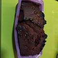 El cooksnap de Enrique Jiménez cuando hizo Plumcake de plátano y chocolate.