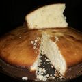 El cooksnap de Silvana Gentili cuando hizo Torta de Limón 🍋 (fácil).